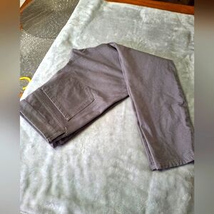 Banana Republic Gray Casual Pants